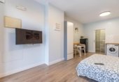 34m² office for sale in Alicante, Calle Desengaño photo