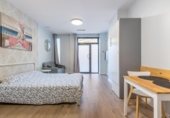 34m² office for sale in Alicante, Calle Desengaño photo