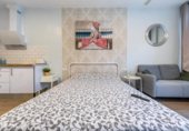 34m² office for sale in Alicante, Calle Desengaño photo