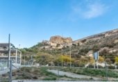 34m² office for sale in Alicante, Calle Desengaño photo