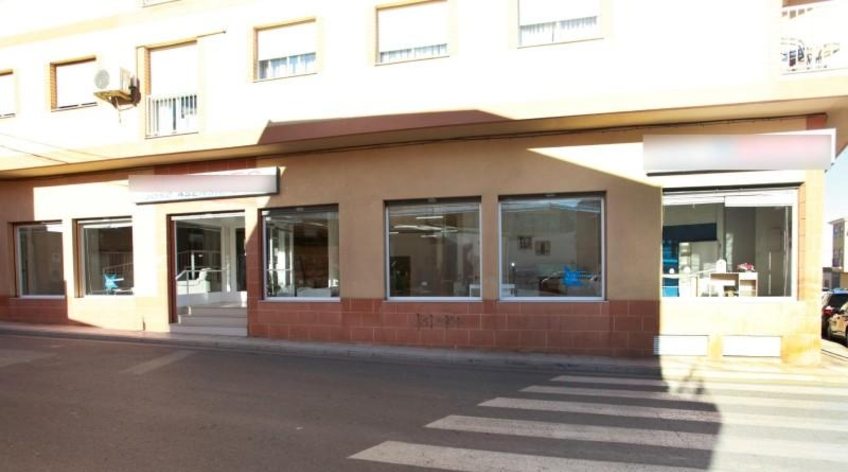 Local comercial