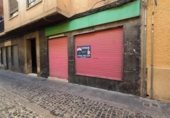 52m² locaux commerciaux pour vente à Cieza, Plaza Nueva photo