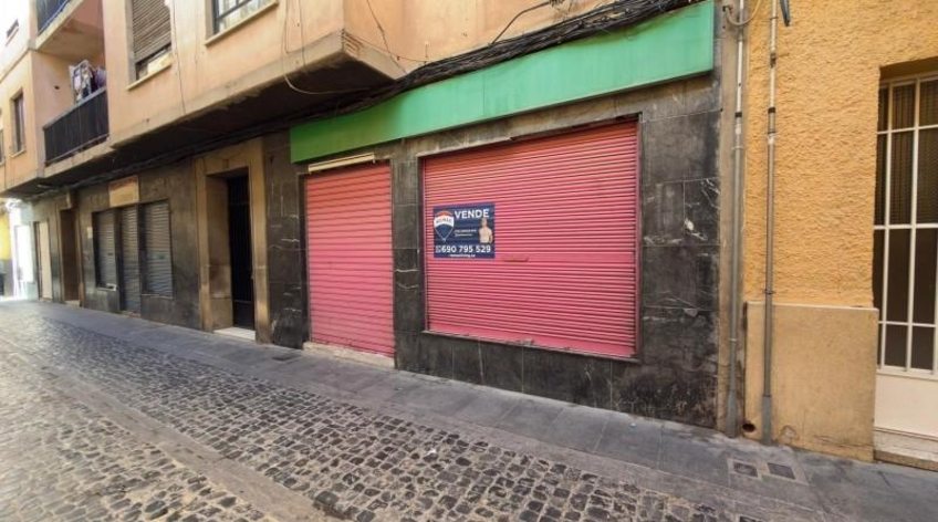 Local comercial