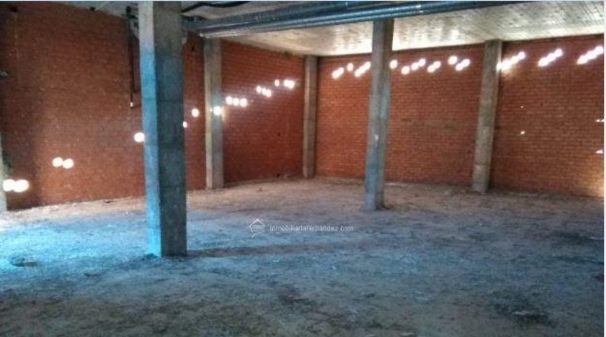 Local comercial