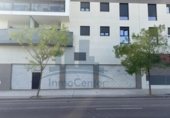235m² commercial premises for sale in Badajoz, in the area of San Roque, avda. elvas photo