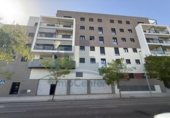 235m² commercial premises for sale in Badajoz, in the area of San Roque, avda. elvas photo