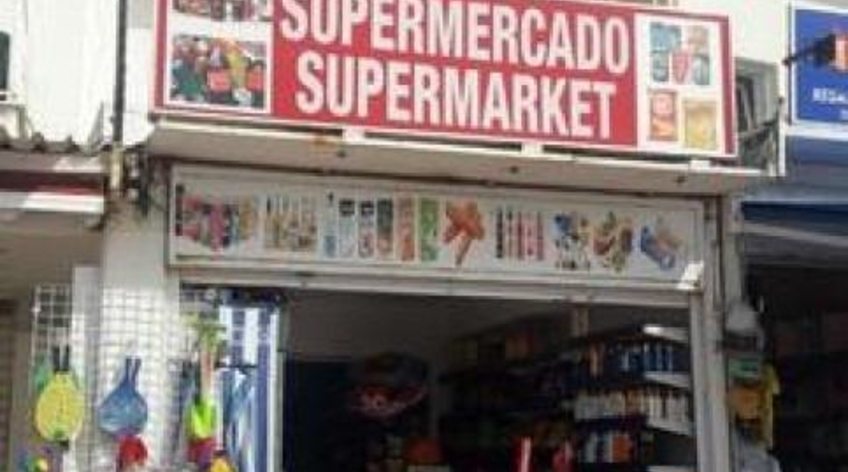 Local comercial