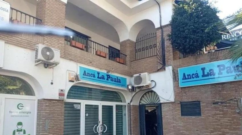 Local comercial