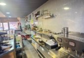 76m² bar for sale in Mataró, Plaça Pintor Cusachs photo