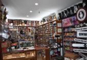 37m² commercial premises for sale in Santander, Calle Emilia Pardo Bazán photo
