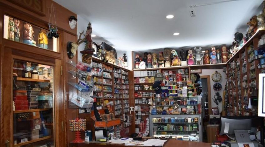 Local comercial