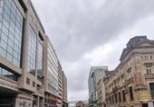 88m² office for sale in A Coruña, Praza de Lugo photo