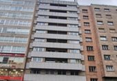 88m² office for sale in A Coruña, Praza de Lugo photo