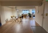 88m² office for sale in A Coruña, Praza de Lugo photo