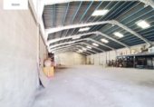 1600m² warehouse industrial for sale in Albacete, Segunda Avenida photo
