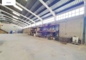 1600m² warehouse industrial for sale in Albacete, Segunda Avenida photo
