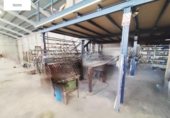 1600m² warehouse industrial for sale in Albacete, Segunda Avenida photo