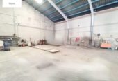 1600m² warehouse industrial for sale in Albacete, Segunda Avenida photo