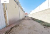 1600m² warehouse industrial for sale in Albacete, Segunda Avenida photo