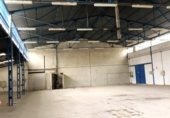 Nave Industrial en venta con 1600m² en Albacete, Calle a Norte foto