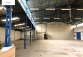 Nave Industrial en venta con 1600m² en Albacete, Calle a Norte foto