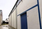Nave Industrial en venta con 1600m² en Albacete, Calle a Norte foto