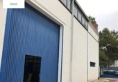 Nave Industrial en venta con 1600m² en Albacete, Calle a Norte foto