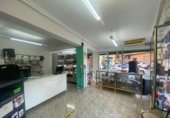 Local comercial
en venda
amb 72m² a Alacant, Calle Montero Ríos foto