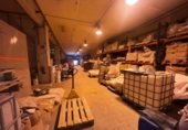 Oficinas en venta con 521m² en Sant Adrià de Besòs, en la zona de la Verneda i la Pau, Rambla de Guipúscoa foto
