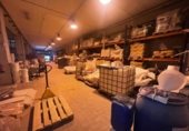 Oficinas en venta con 521m² en Sant Adrià de Besòs, en la zona de la Verneda i la Pau, Rambla de Guipúscoa foto