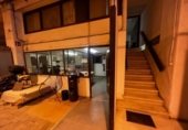 Oficinas en venta con 521m² en Sant Adrià de Besòs, en la zona de la Verneda i la Pau, Rambla de Guipúscoa foto