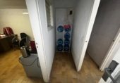 Oficinas en venta con 521m² en Sant Adrià de Besòs, en la zona de la Verneda i la Pau, Rambla de Guipúscoa foto