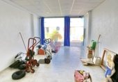 Local comercial en venta con 74m² en San Fulgencio, Partida Las Pesqueras foto