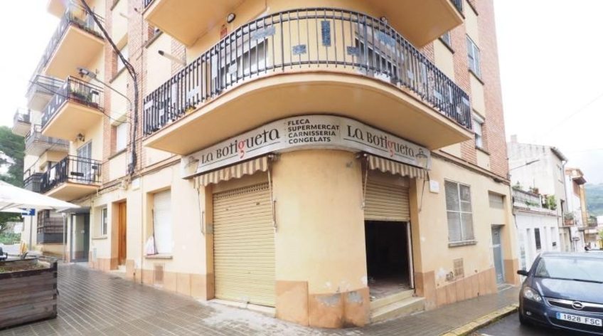 Local comercial