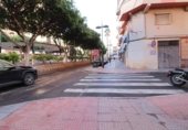 23m² locaux commerciaux pour vente à Alméria, Calle Rambla Amatisteros photo