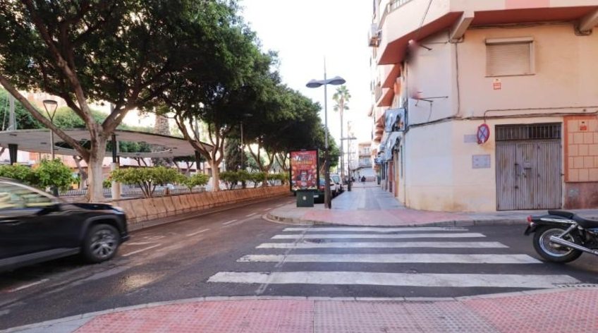 Local comercial