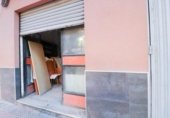 23m² locaux commerciaux pour vente à Alméria, Calle Rambla Amatisteros photo