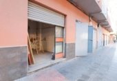 23m² locaux commerciaux pour vente à Alméria, Calle Rambla Amatisteros photo