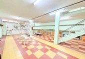 2224m² commercial premises for sale in Ponferrada, Calle Alcalde García Arias photo