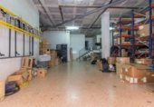 190m² locaux commerciaux pour vente à Viladecans, dans le quartier de Parc d'Activitats Viladecans, Avinguda del Segle XXI photo