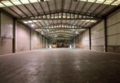 Nau Industrial
en venda
amb 1224m² a O Porrinyo, a la zona de Atios, Estrada a Salceda Salvatierra foto