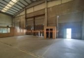 Nau Industrial
en venda
amb 1224m² a O Porrinyo, a la zona de Atios, Estrada a Salceda Salvatierra foto
