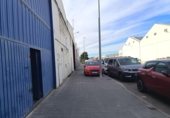 641m² entrepôt industriel pour vente à Alicante, photo