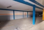641m² entrepôt industriel pour vente à Alicante, photo