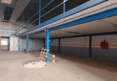641m² entrepôt industriel pour vente à Alicante, photo