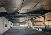 641m² entrepôt industriel pour vente à Alicante, photo