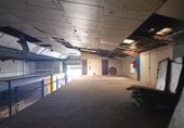 641m² entrepôt industriel pour vente à Alicante, photo