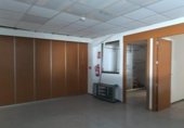 641m² entrepôt industriel pour vente à Alicante, photo