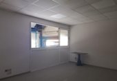 641m² entrepôt industriel pour vente à Alicante, photo