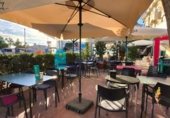 200m² restaurant for sale in Mazarrón, in the area of Port of Mazarrón, Avenida Mar Azul photo